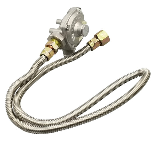 New OEM Replacement for Frigidaire Oven Regulator 5304533817