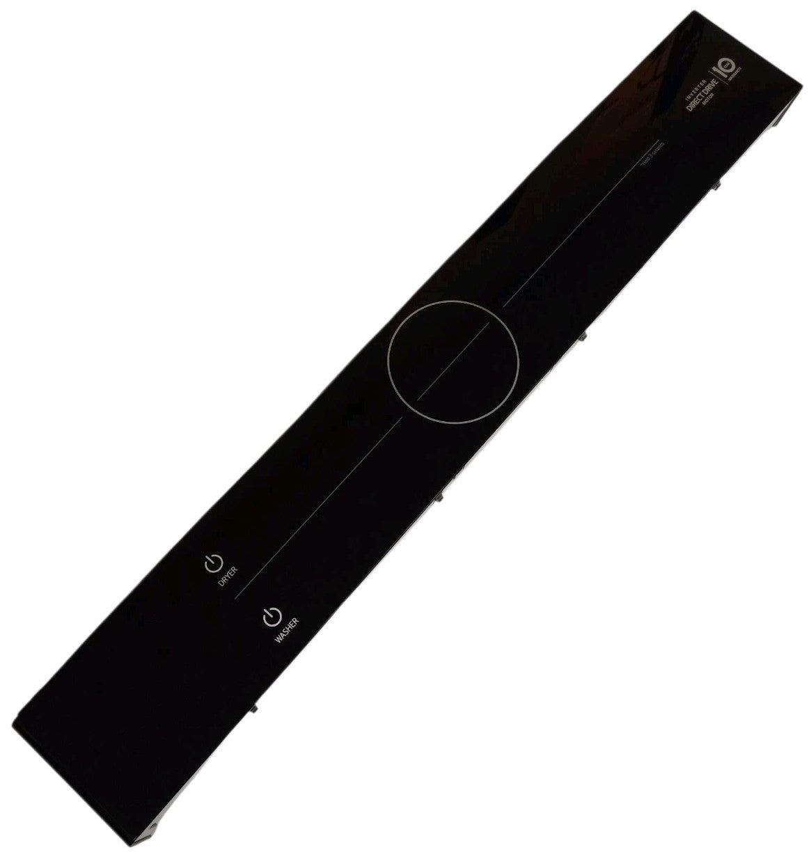 New OEM Replacement for LG Laundry Center Control Panel  EBR30368927
