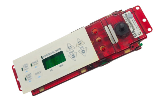 OEM Replacement for GE Range Control WB11K0065