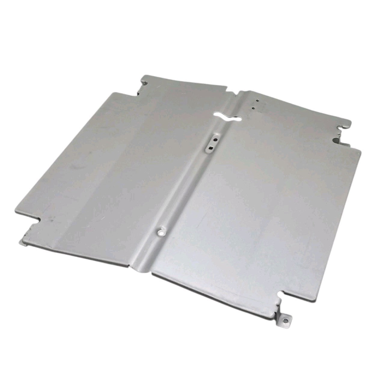 New OEM Replacement for LG Range Bake Burner Baffle MEV64078601