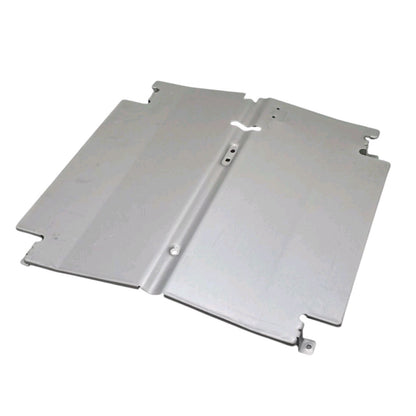 New OEM Replacement for LG Range Bake Burner Baffle MEV64078601