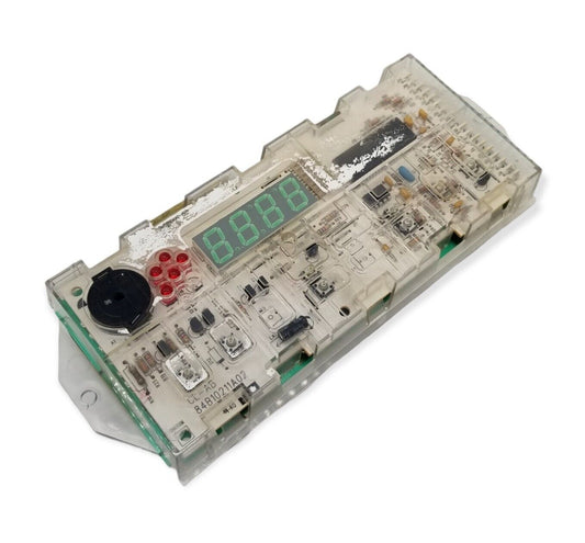 Genuine OEM Replacement for Whirlpool Range Control 8053191