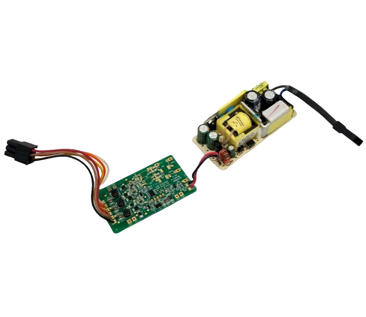 OEM Replacement for Whirlpool Fridge Inverter W10306786