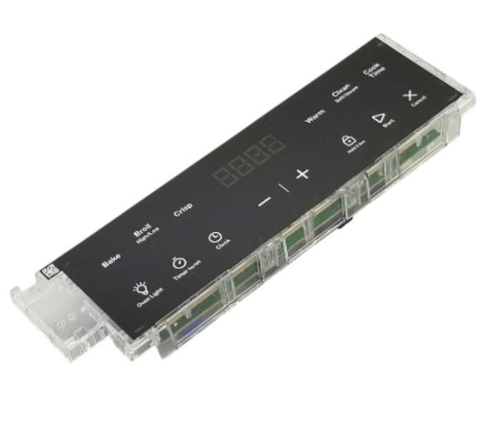 OEM Replacement for GE Oven Control WB27X48607 311D8017G005