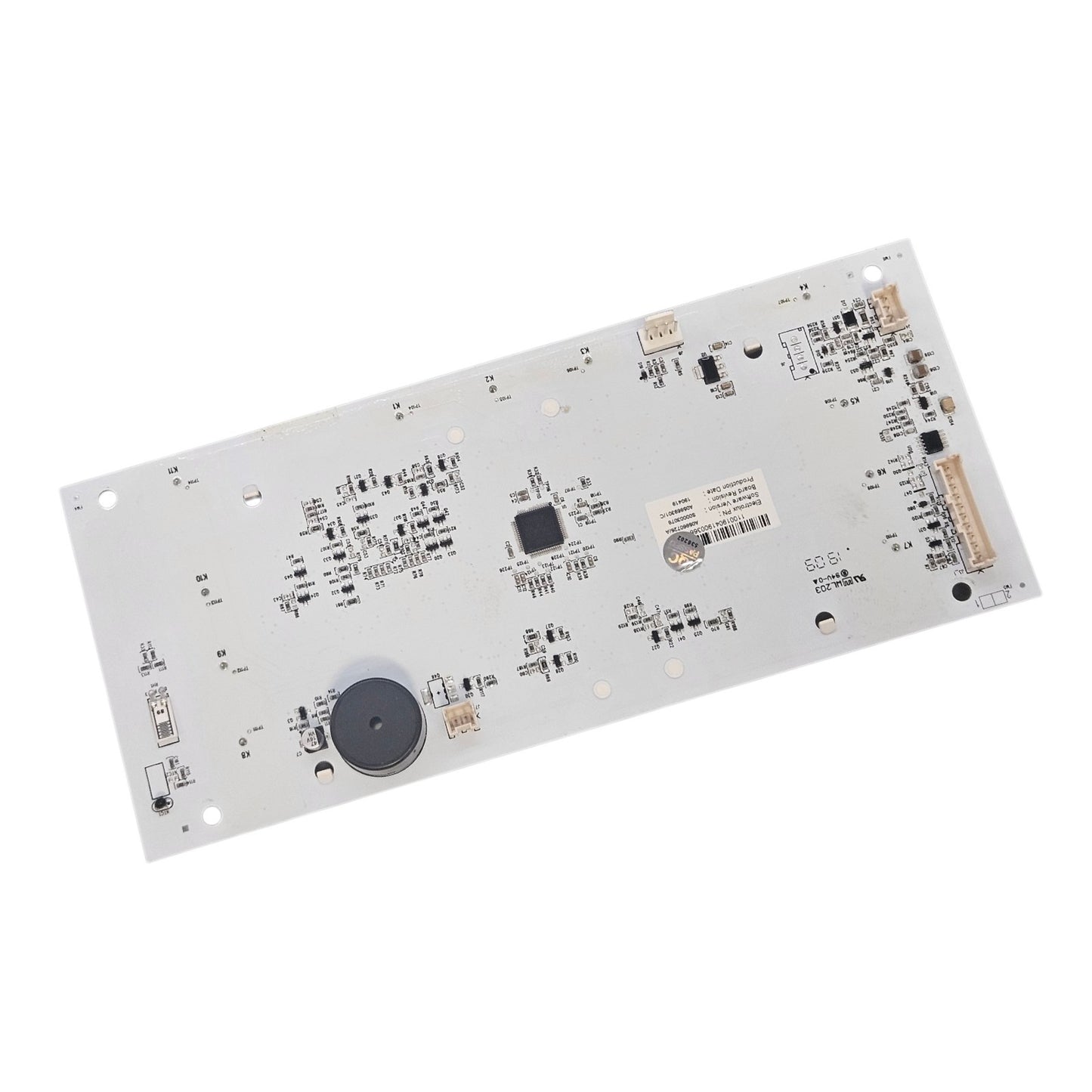 OEM Replacement for Frigidaire Refrigerator Control A05860726