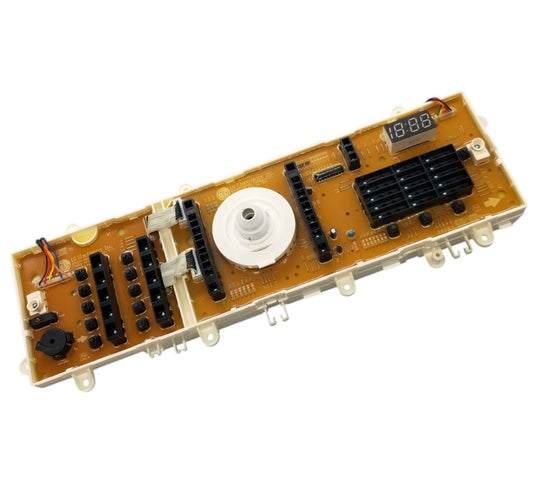 Replacement for LG Washer Control EBR62707618 / EBR68035203