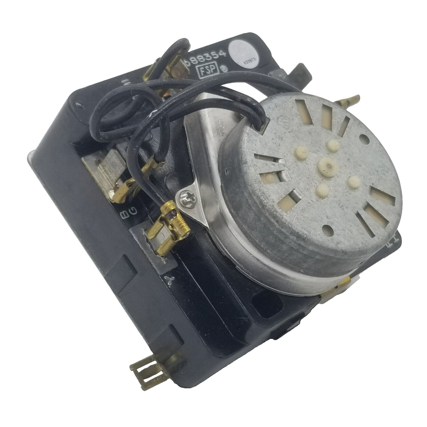 OEM Replacement for Kenmore Dryer Timer 688354