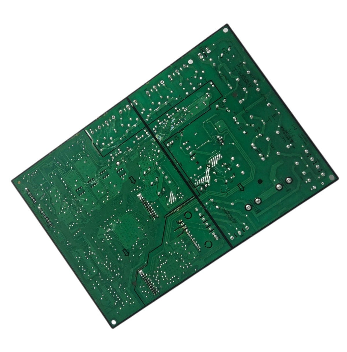OEM Replacement for Samsung Fridge Control Board DA94-05319B