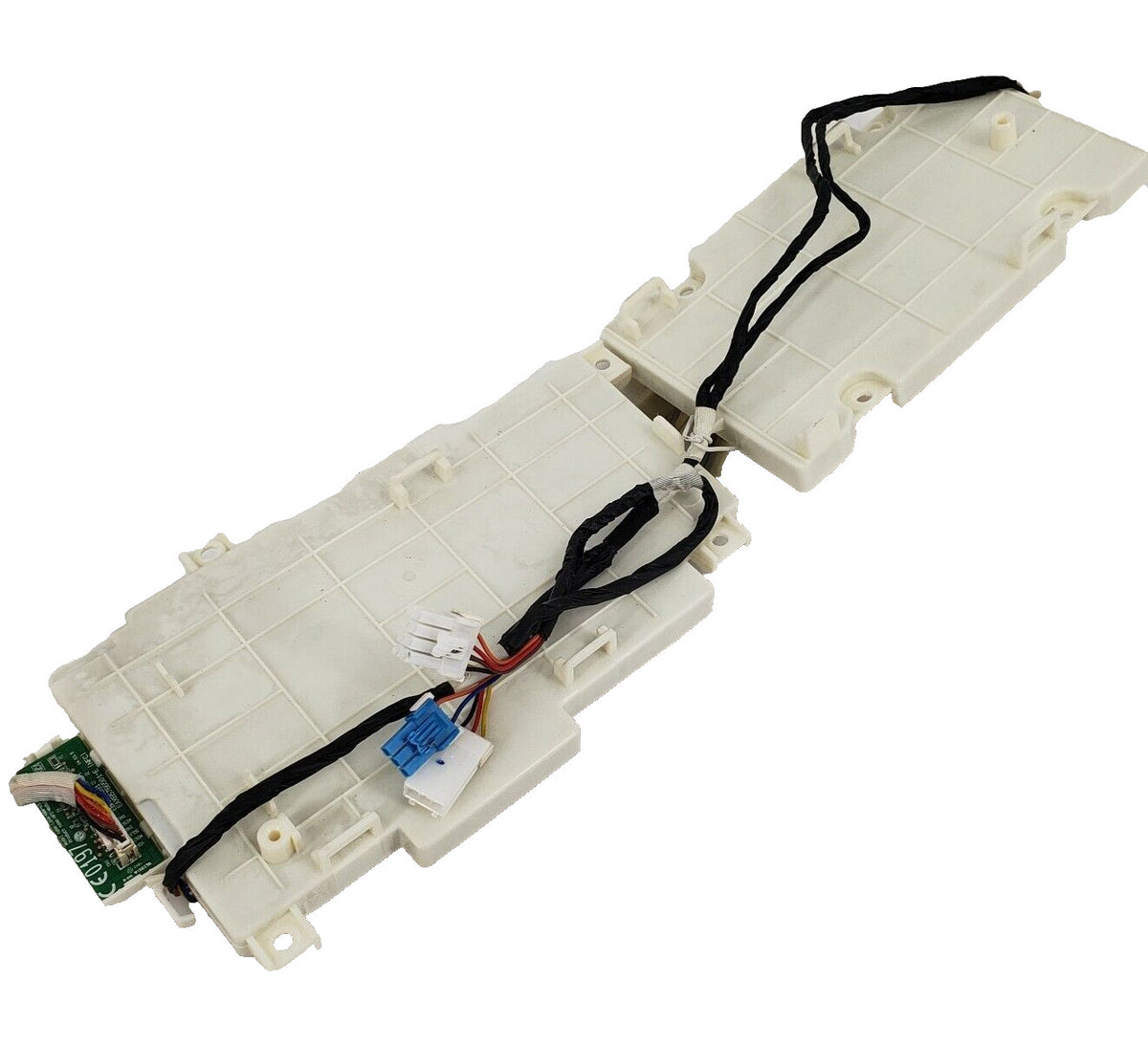 OEM Replacement for LG Washer Control EBR78898206