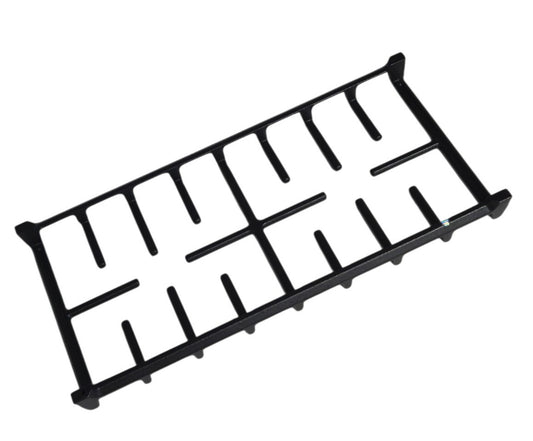 New OEM Replacement for GE Range Center Grate WB31X28255
