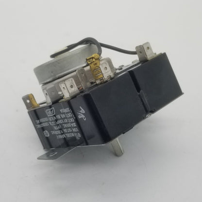 Genuine OEM Replacement for Whirlpool Dryer Timer 3398135A