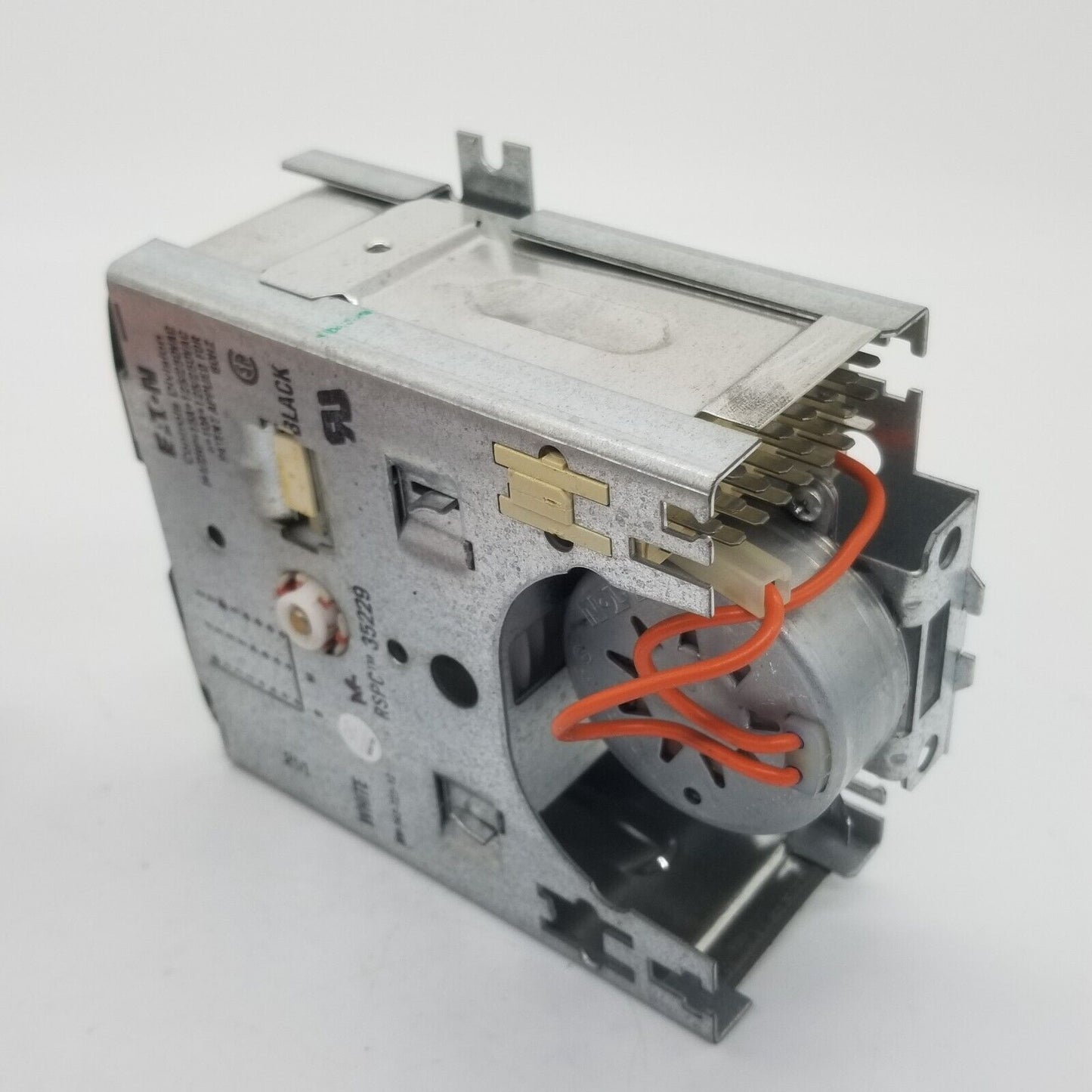 Genuine OEM Replacement for Amana Washer Timer RSPC 35229