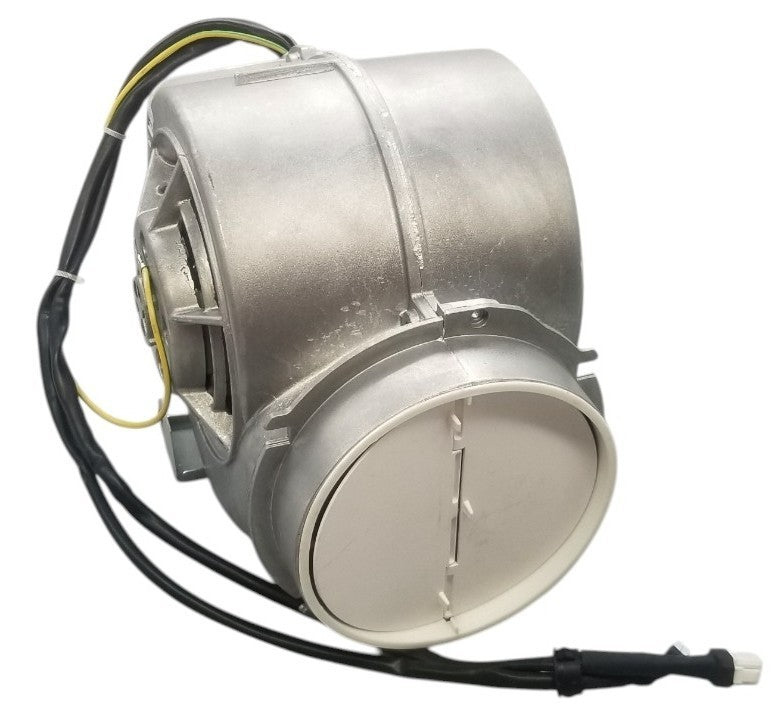 New OEM Replacement for GE Range Vent Hood Fan Motor 046P0095  ELK08 1- Yr