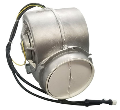 New OEM Replacement for GE Range Vent Hood Fan Motor 046P0095  ELK08 1- Yr