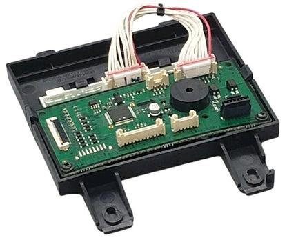 OEM Replacement for Samsung Range Display Board DG61-00962A