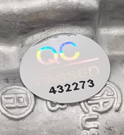 New OEM Replacement for Samsung Range Surface Burner Valve DG94-03887A
