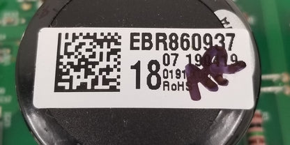 ⭐️Genuine OEM Replacement for LG Refrigerator Control EBR86093718🔥1-YR