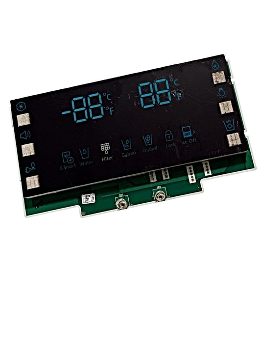 OEM Replacement for Samsung Fridge Dispenser Control DA92-00649