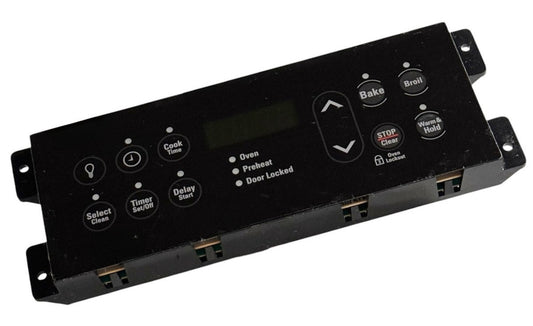 OEM Replacement for Frigidaire Oven Control 316557230