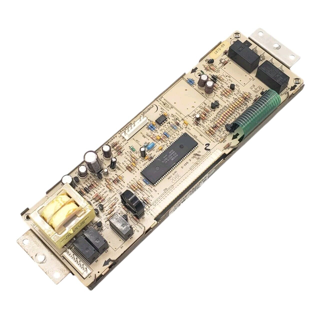 OEM Replacement for Whirlpool Oven Control Board 9782087