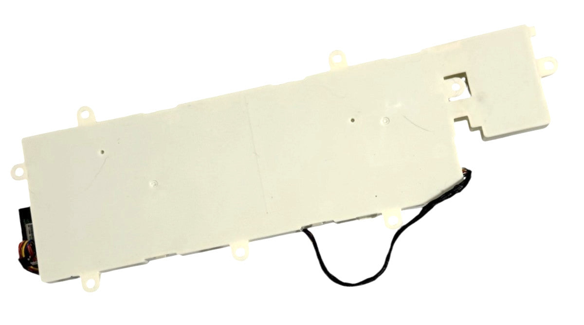OEM Replacement for LG Dryer Control EBR85069901