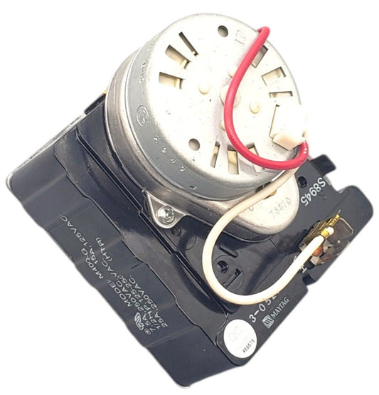 OEM Replacement for Whirlpool Dryer Timer 3-05214   ~ ~