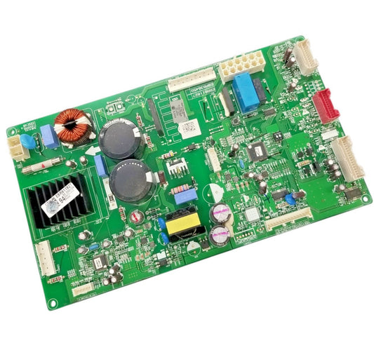 OEM Replacement for LG Fridge Control EBR81182794