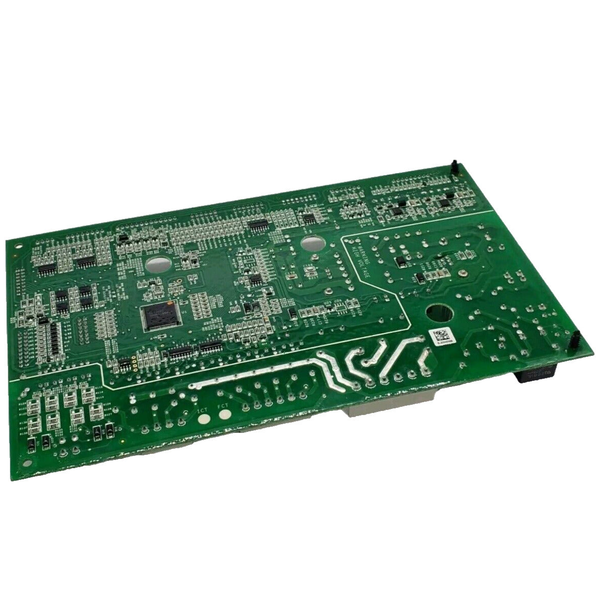 OEM Replacement for GE Fridge Control 197D8500G405