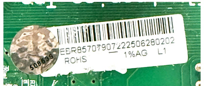 OEM Replacement for LG Oven Combo Control EBR85707907