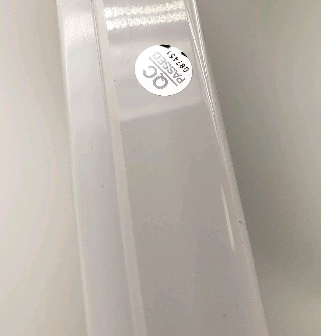 New OEM Replacement for Frigidaire Mullion Assembly 5304536738 1-Yr