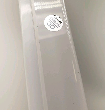 New OEM Replacement for Frigidaire Mullion Assembly 5304536738 1-Yr