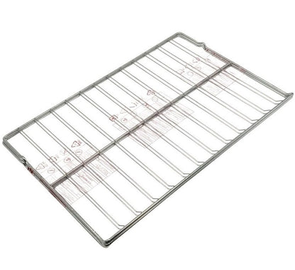 New OEM Replacement for LG Range Oven Rack Set (2 Pack) MHL64712101