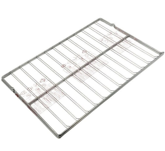 New OEM Replacement for LG Range Oven Rack Set (2 Pack) MHL64712101