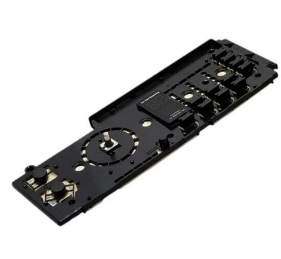OEM Replacement for GE Washer Control  290D1525G016