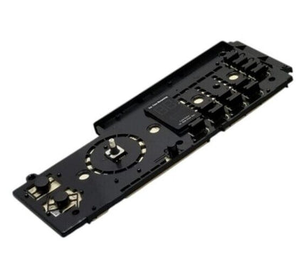 OEM Replacement for GE Washer Control  290D1525G016