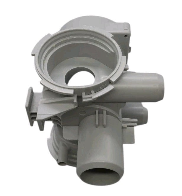 New OEM Replacement for LG Washer Drain Pump MBP62261105