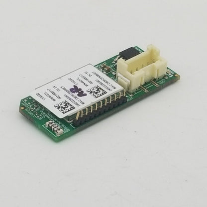 New Genuine Replacement for GE Washer Wi-Fi Module 245D2228G001