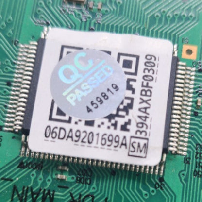OEM Replacement for Samsung Fridge Control Board DA92-01699A