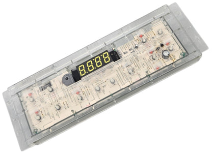 OEM Replacement for GE Range Control Board 164D8450G213