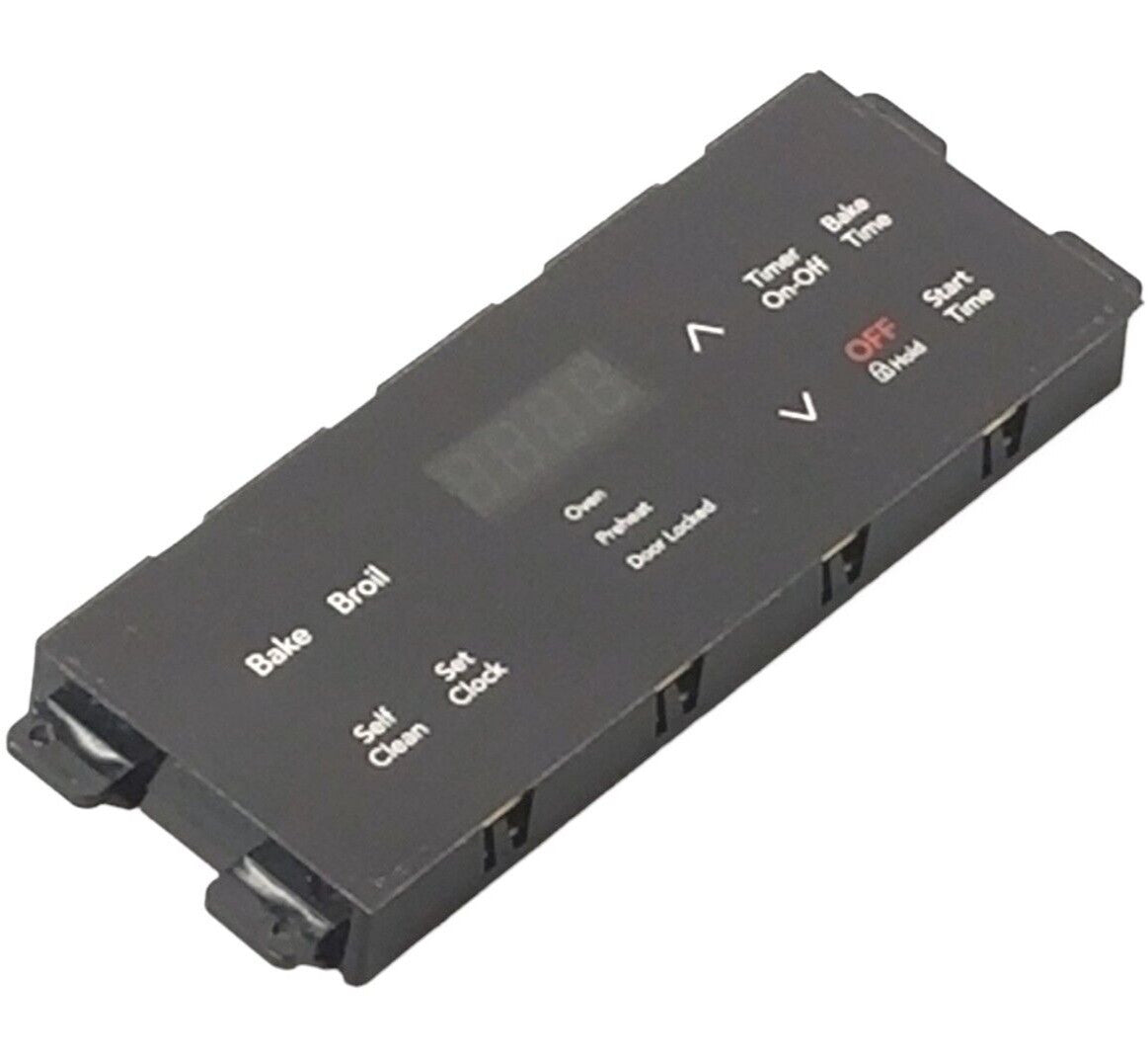 OEM Replacement for Frigidaire Range Control A03619524