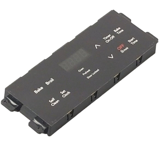 OEM Replacement for Frigidaire Range Control A03619524