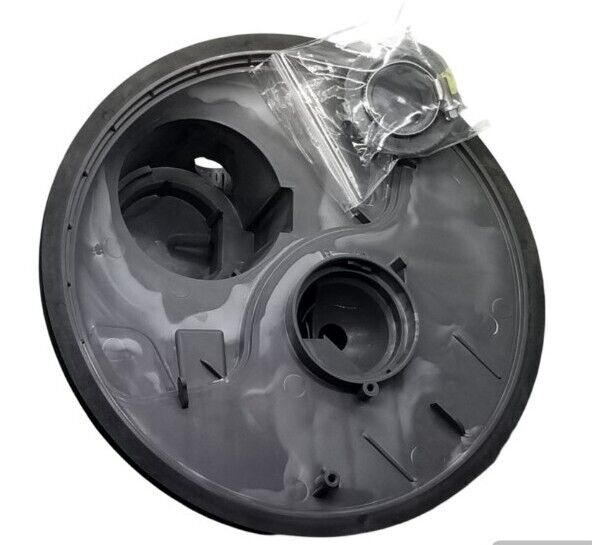 Replacement for GE Dishwasher Sump Frame and Gasket 265D3484G003
