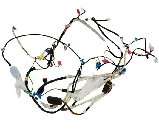 New Genuine OEM Replacement for LG Washer Dryer Wire Harness EAD64545337