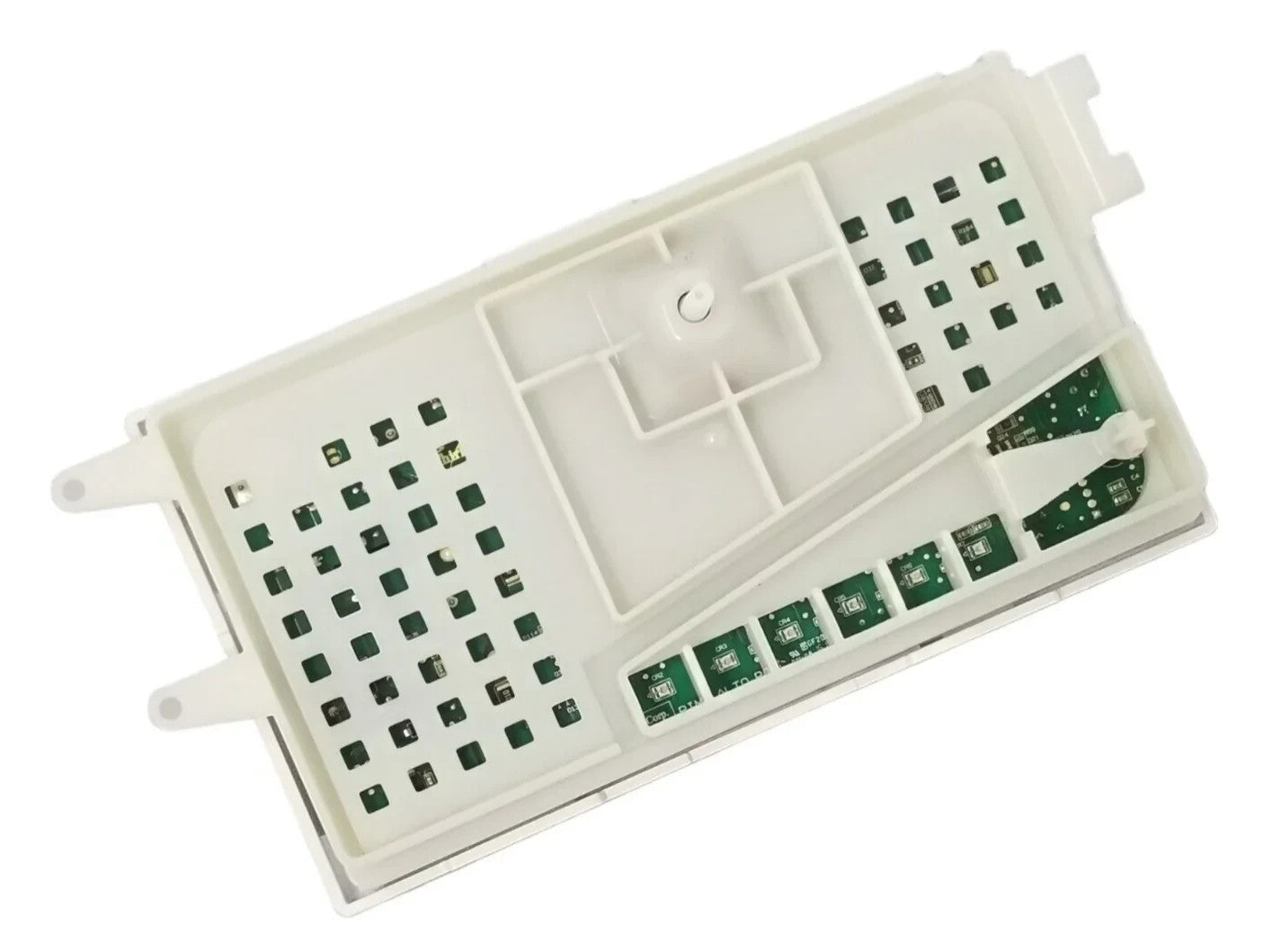 OEM Replacement for Whirlpool Washer Control W10779754