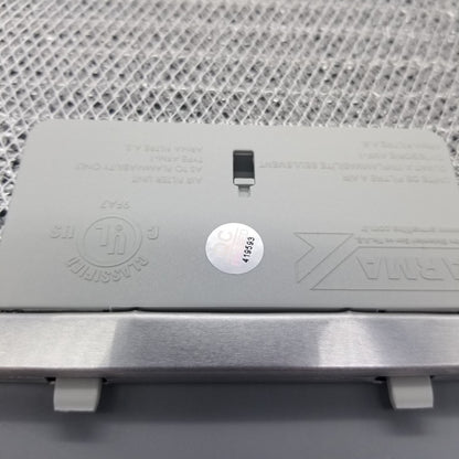 New OEM Replacement for Whirlpool Hood Filter W10915369