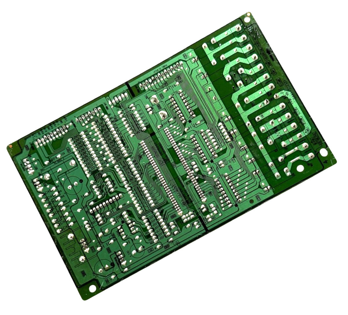 OEM Replacement for Samsung Fridge Control DA41-00293C