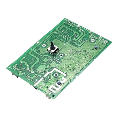 OEM Replacement for GE Washer Control 290D1914G201 WH22X36497