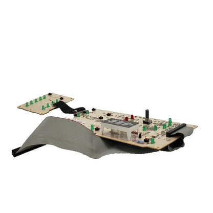 OEM Replacement for GE Dryer Control Board 212D1119P002