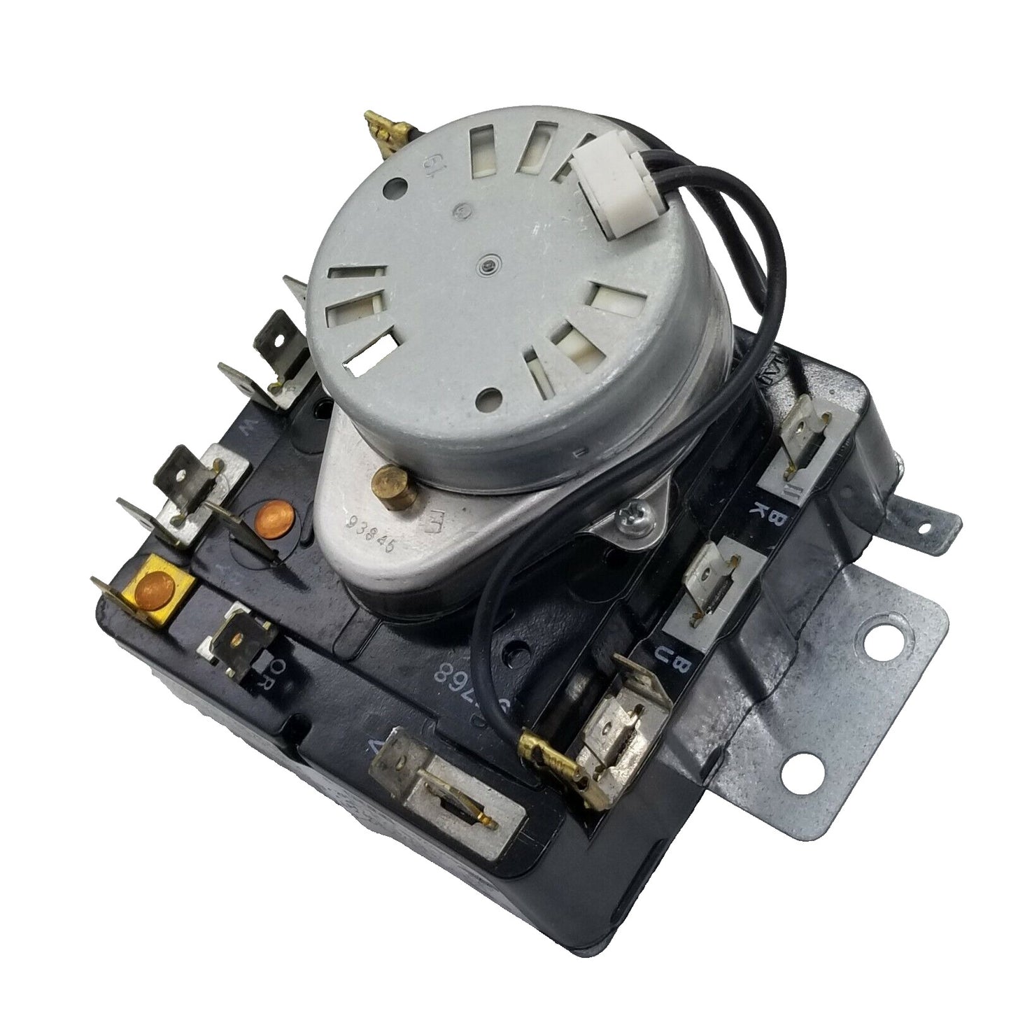 Genuine OEM Replacement for Whirlpool Dryer Timer 3406701 397658