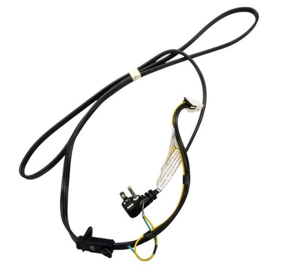 New OEM Replacement for GE Washer Power Cord WH08X28843